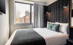 Point A London Liverpool Street